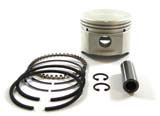 (image for) Briggs & Stratton Piston Assembly .030 Oversized 3hp